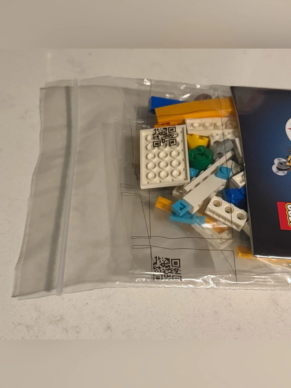 Lego Spring In Bloom Moving Bee Building Toy Set, 6568276, 122 Pieces, NEW